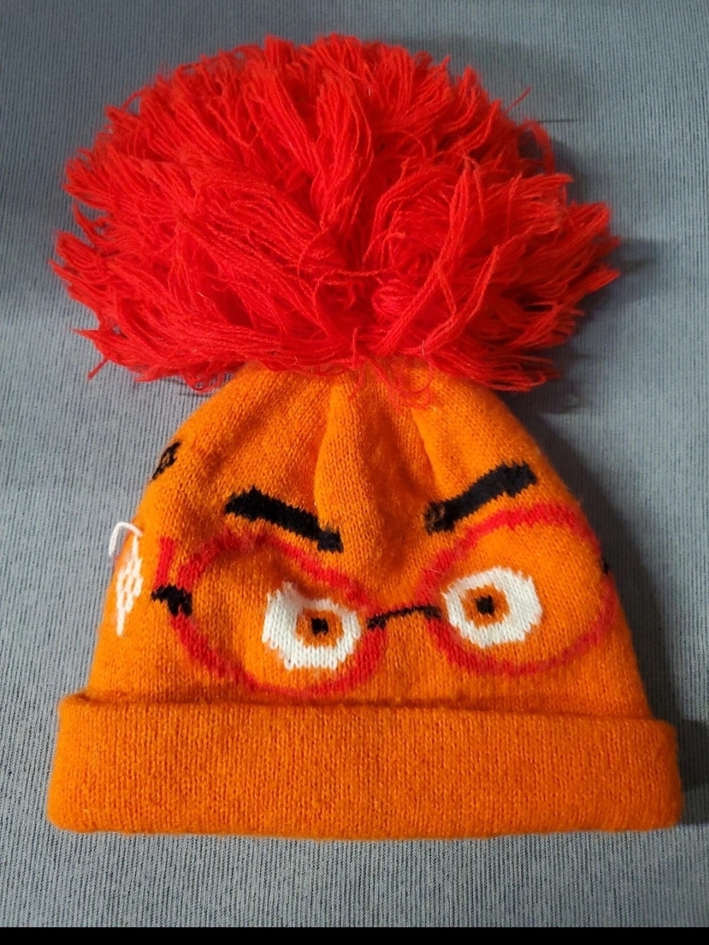 McDonald's McKids 1987 Beanie hat